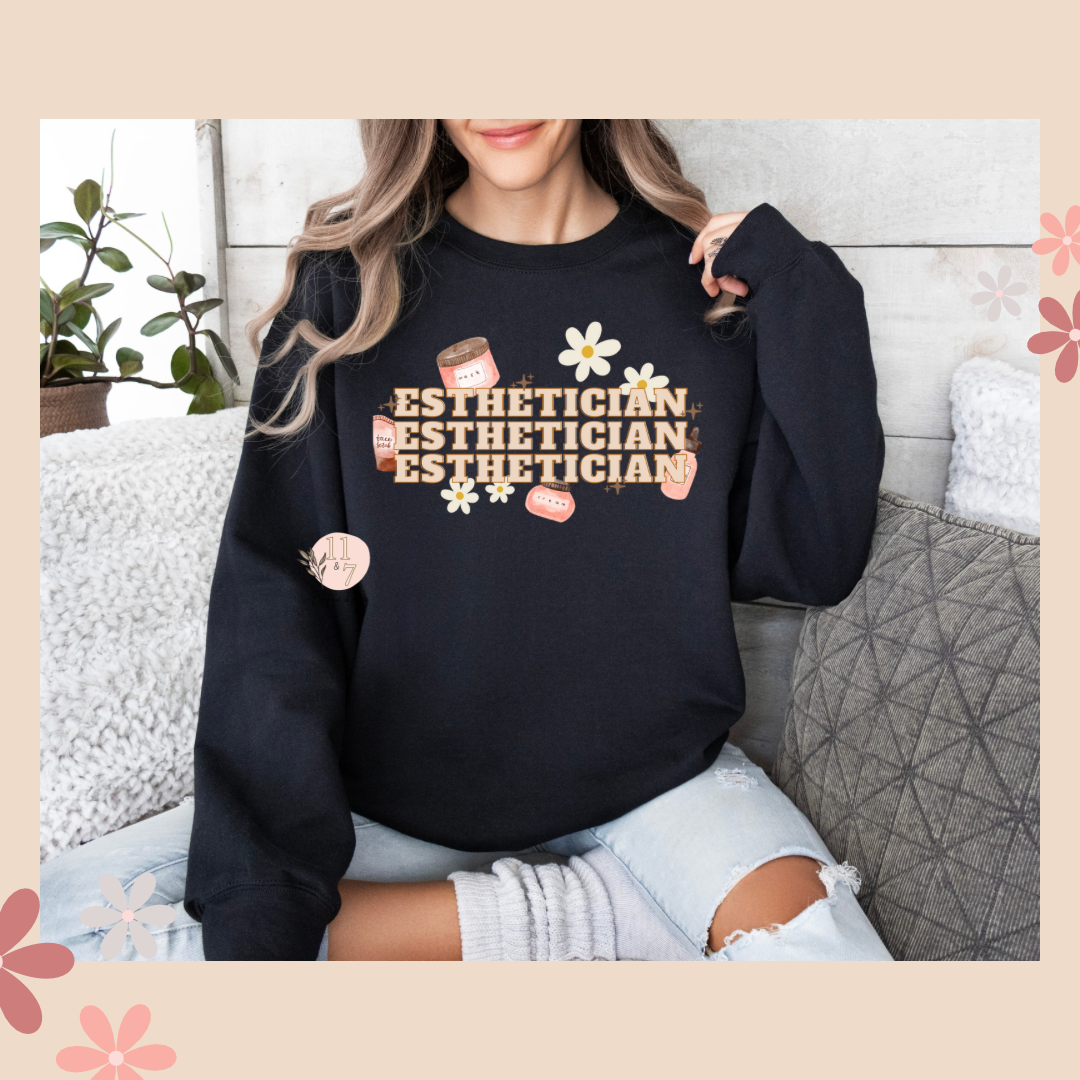 Esthetician
