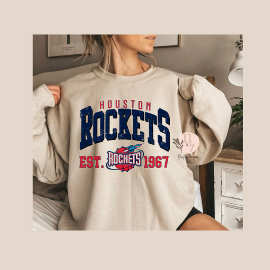 Retro Rockets