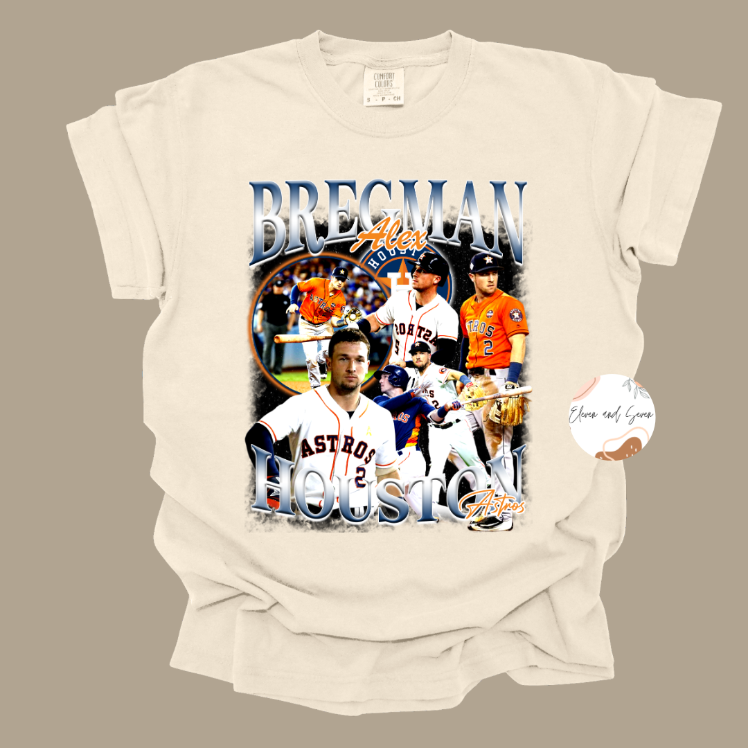 Vintage Bregman