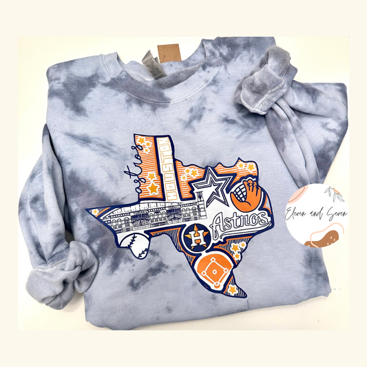 HTown Astros