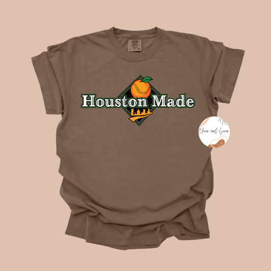 Houston Made