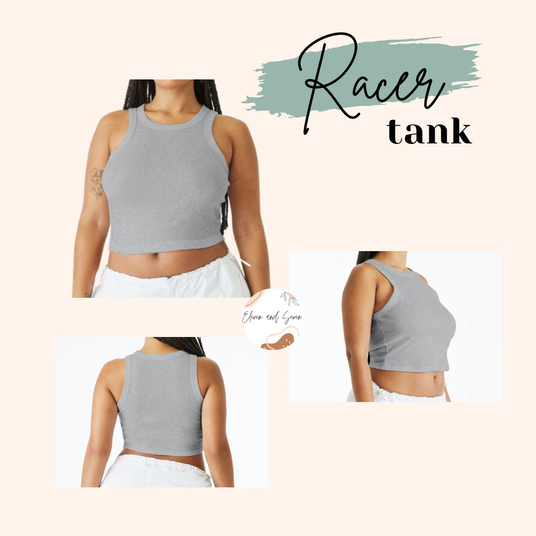 Retro Astros Tank