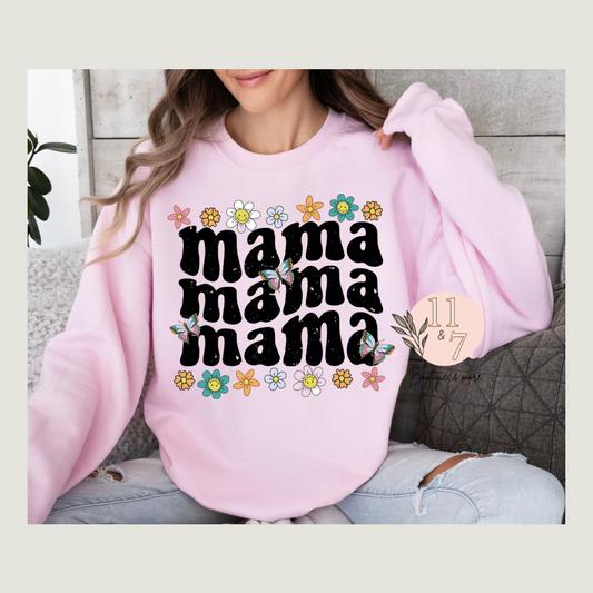 Fun Mama