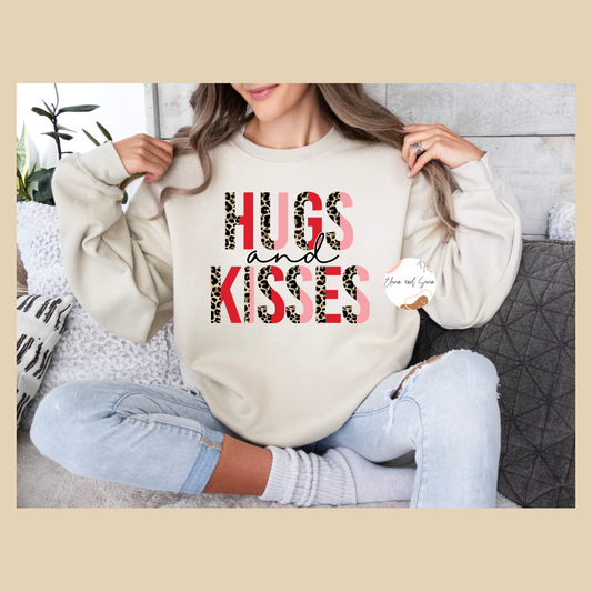 Hugs & Kisses