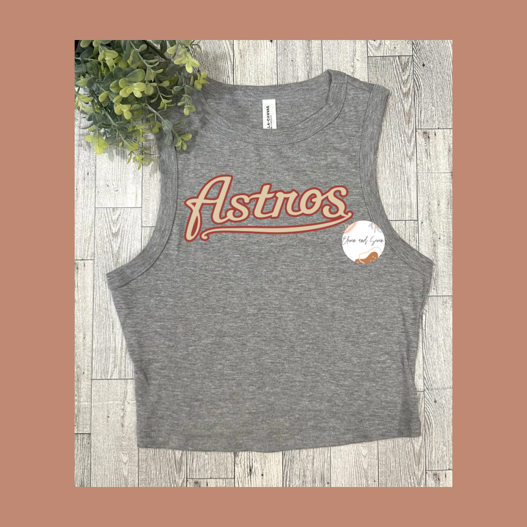 OG Astros Tank