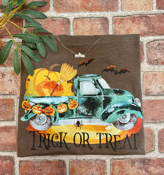 Truck or Treat