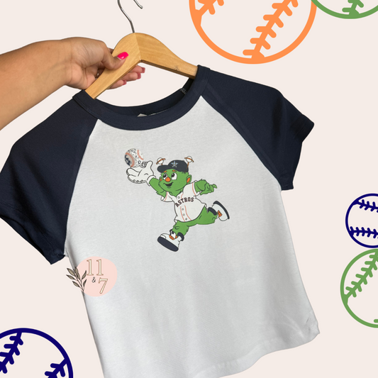 Orbit Baby Tee #2