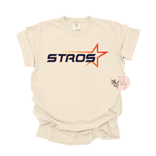 STROS