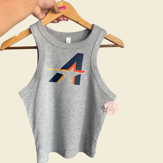 Astros A Tank