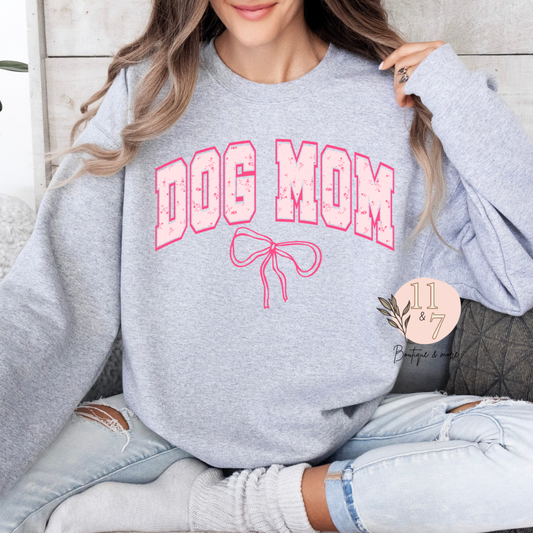 Coquette Dog Mom