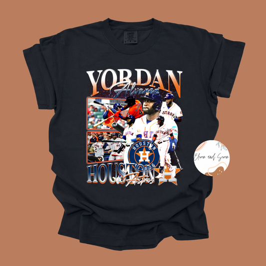 Vintage Yordan