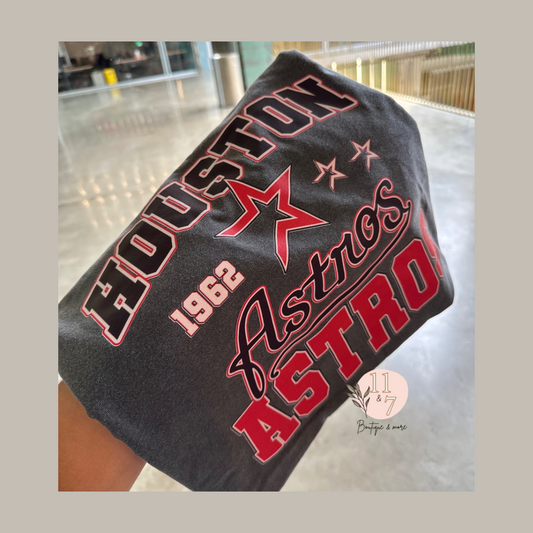 1962 Astros