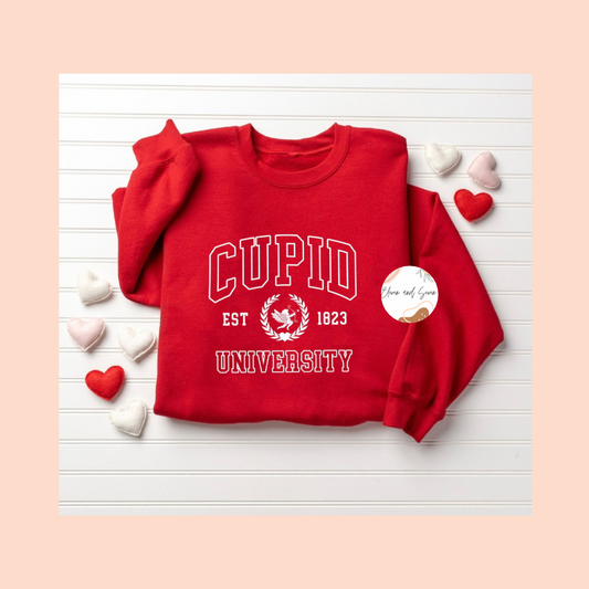 Cupid University