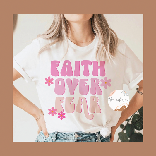 Pink Faith