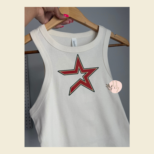 Star Tank