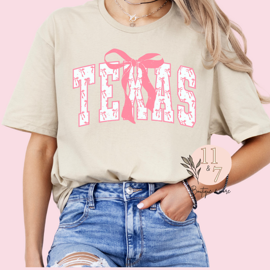 Coquette Texas
