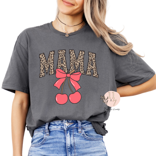 Cherry Mama