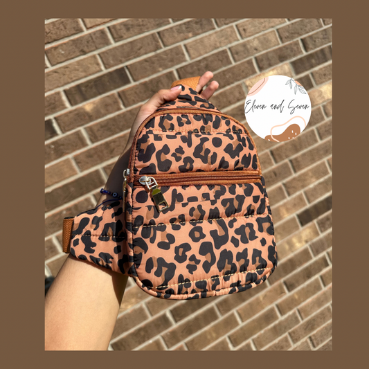 Miah Sling Bag