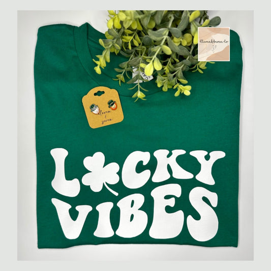 Lucky Vibes