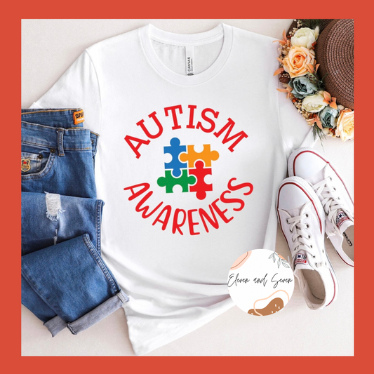 Autism awareness