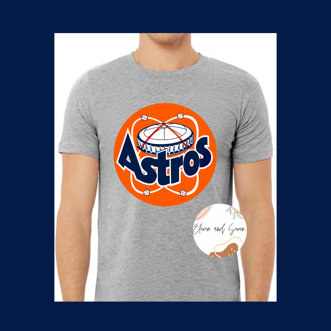 Astros 1977