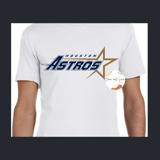 Astros 1995