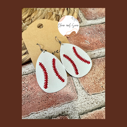 Baseball Stitch